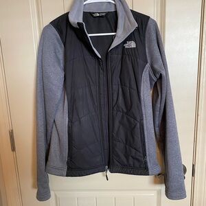 The North Face Women's Two-Tone Jacket
